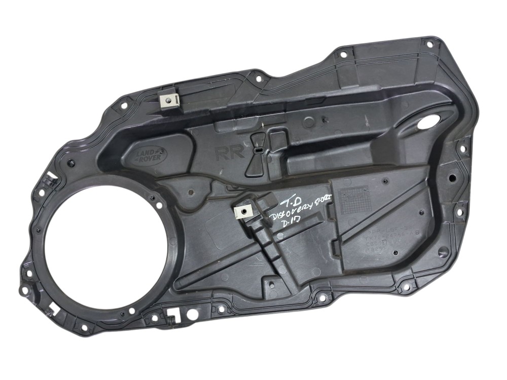 Suporte Maquina Vidro Tras D Land Rover Discovery Sport 2017