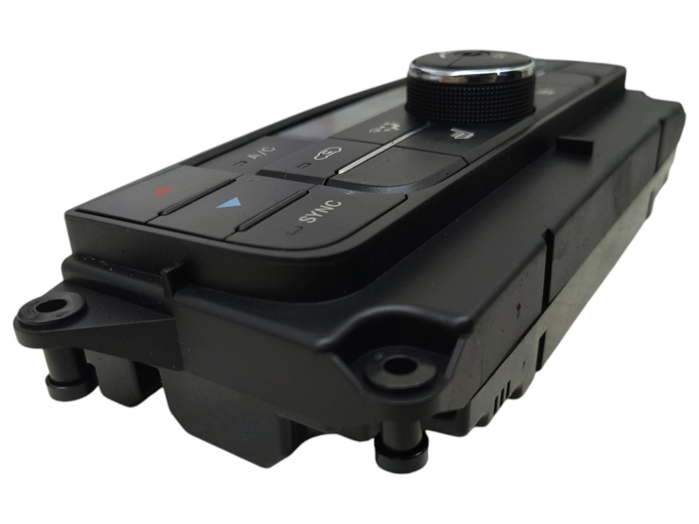 Comando Controle Ar Condicionado Jeep Grand Cherokee 2012 4