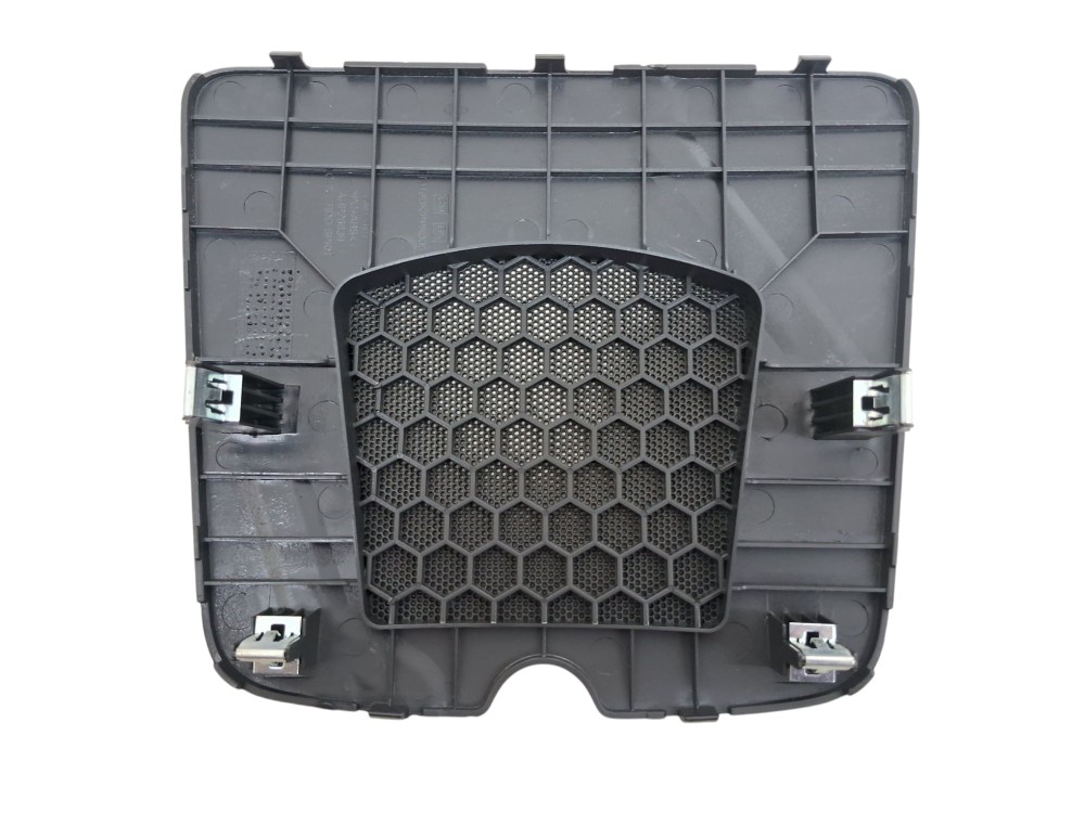 Acabamento Alto Falante Painel Chevrolet Captiva 2015 4