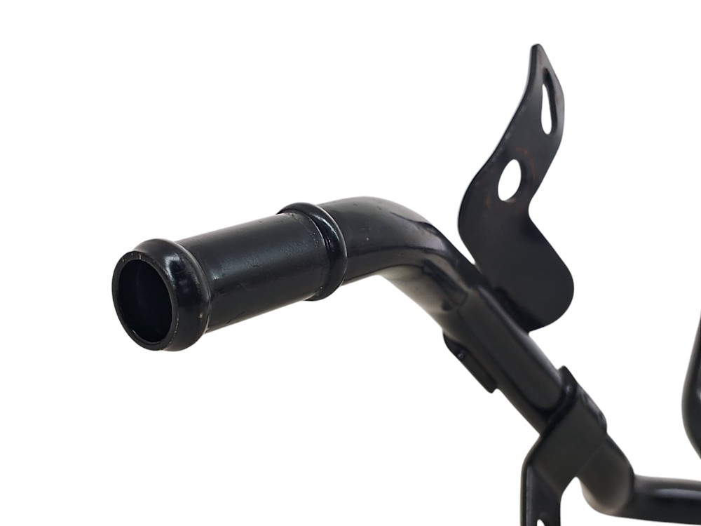 Cano Agua Turbina Chery Tiggo 5x 1.5 16v Turbo Flex 2020 2