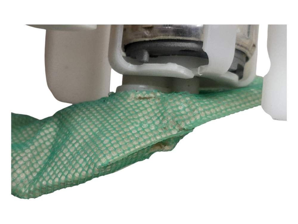 Bomba Combustivel Ford Ecosport 2.0 Flex 2020 7