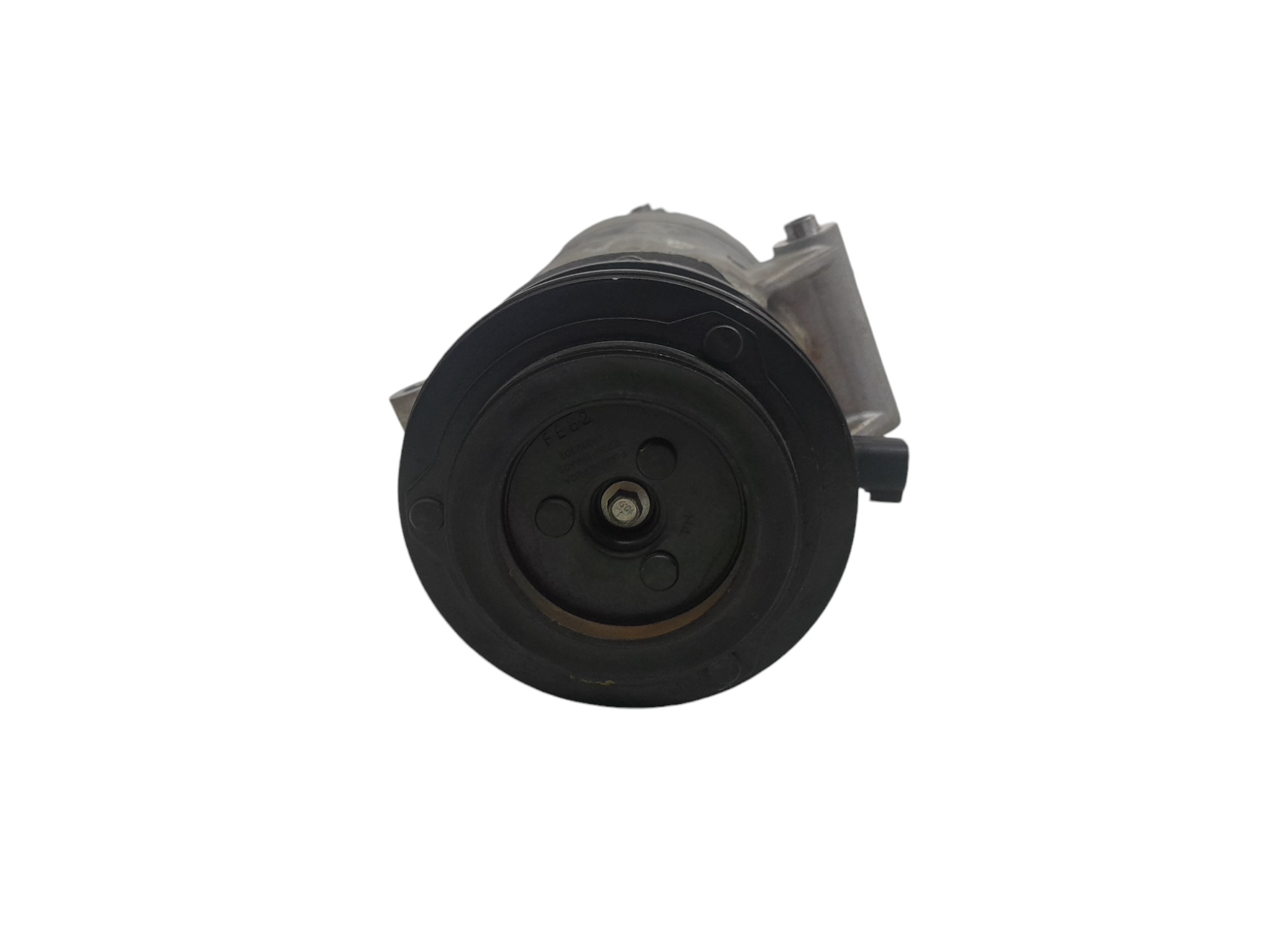 Compressor De Ar Ford Ká 1.5 3cc 4×2 Aut Flex 2020 4