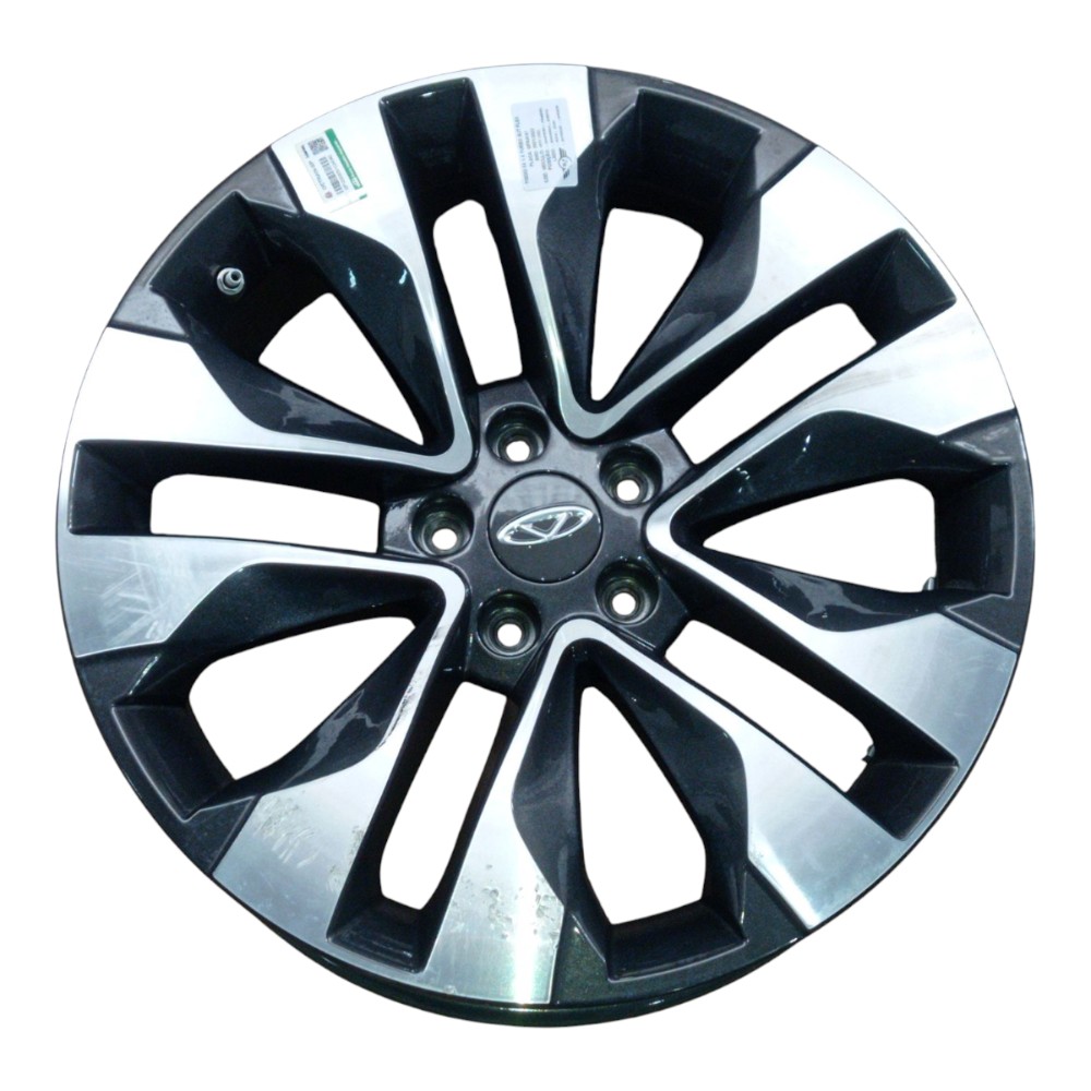 RODA ARO 18 CHERY TIGGO 5X TXS 1.5 AUT 2022 1