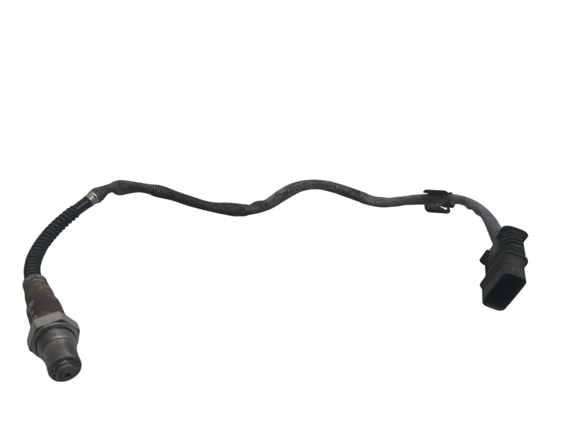 Sonda Lambda Pos Bmw X1 Xdrive28i 2.0 16v Gas Aut 2013