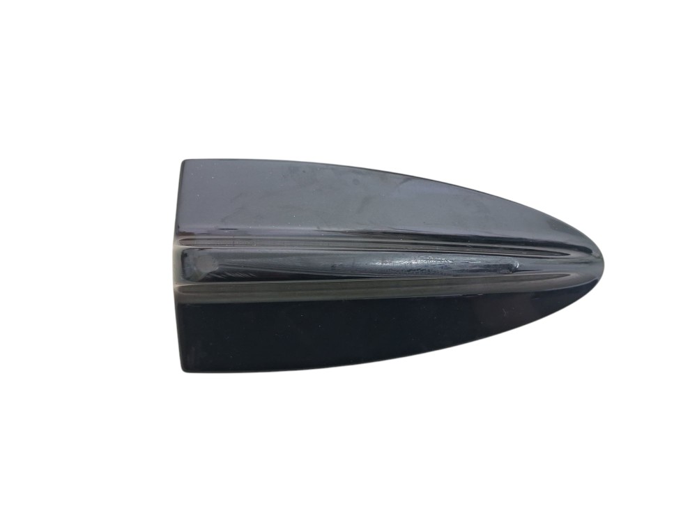Antena Teto Shark Tubarao Bmw X1 Sdrive18i 2012 Preto 1