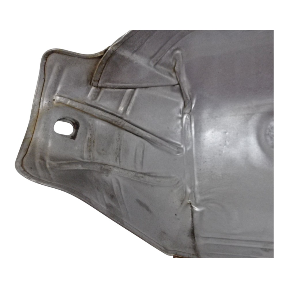 Defletor Catalisador Fiat Cronos Drive 1.3 2019 6