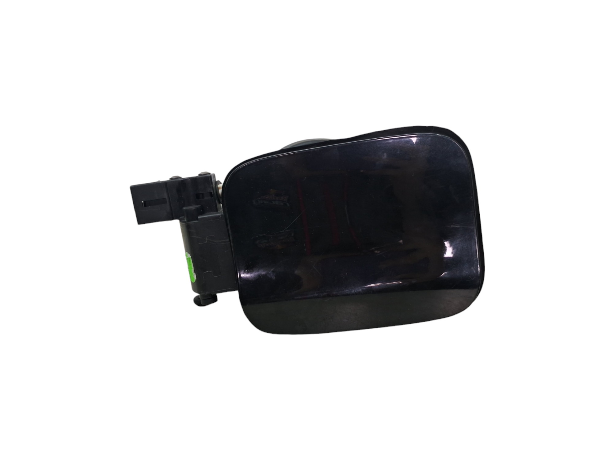 Portinhola Tampa Combustivel Bmw X1 2015 Preta 2015