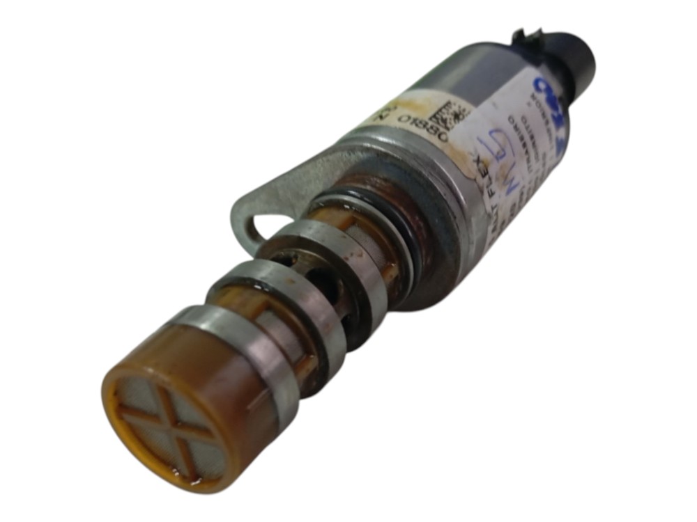 SOLENOIDE ADMISSÃO CABEÇOTE CHERY TIGGO 5X 1.5 FLEX AUT 2020 4
