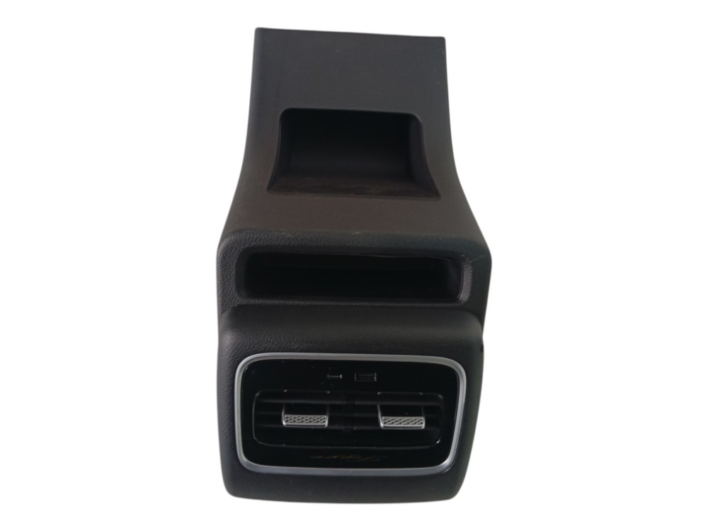 Acabamento Traseiro Console E Difusor Chery Tiggo 8 Pro 2025 3