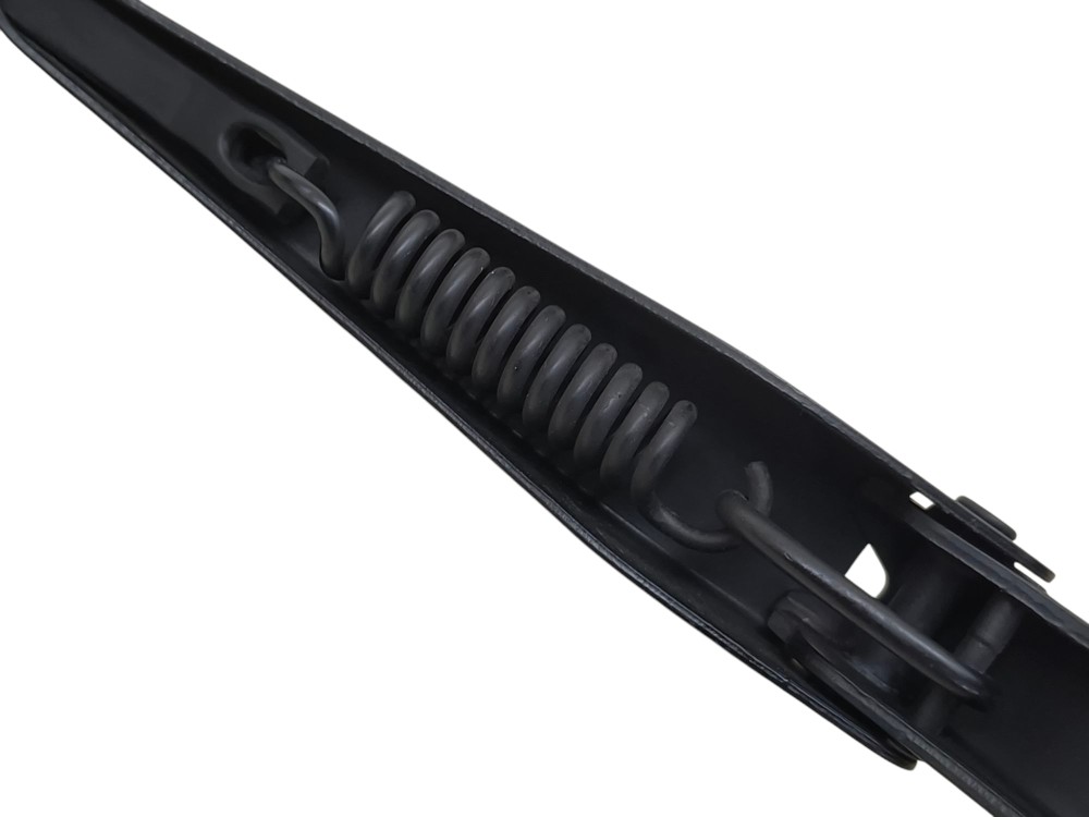 Braço Limpador Esquerdo Parabrisa Bmw X1 Sdrive18i 2.0 2012 Esquerdo 3
