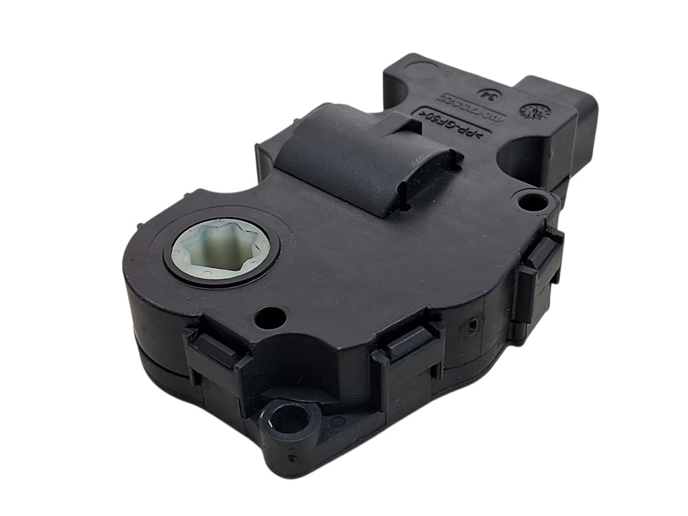 Motor Atuador Caixa Ar Bmw X6 Xdrive35i 2017 4