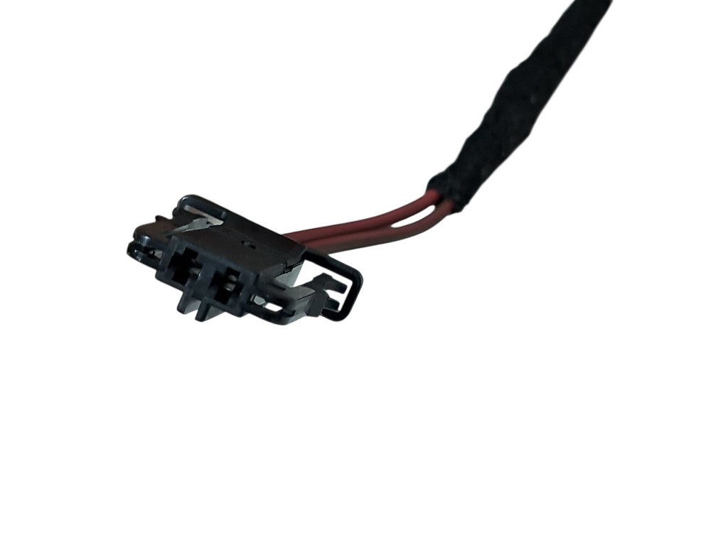 Chicote Porta Dianteira Direita Volkswagen Crossfox 2016 3