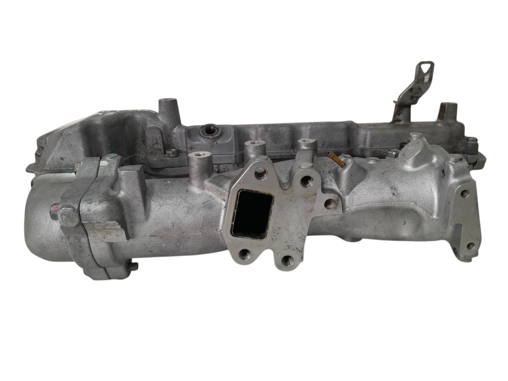 Coletor Admissao Mitsubishi Pajero Full 3.2 4cc Turbo 2015 5