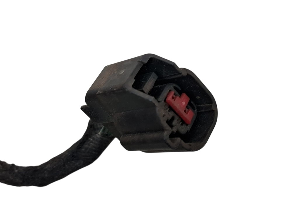 Chicote Porta Traseira Esquerda Chevrolet Cobalt Lt 2019 4