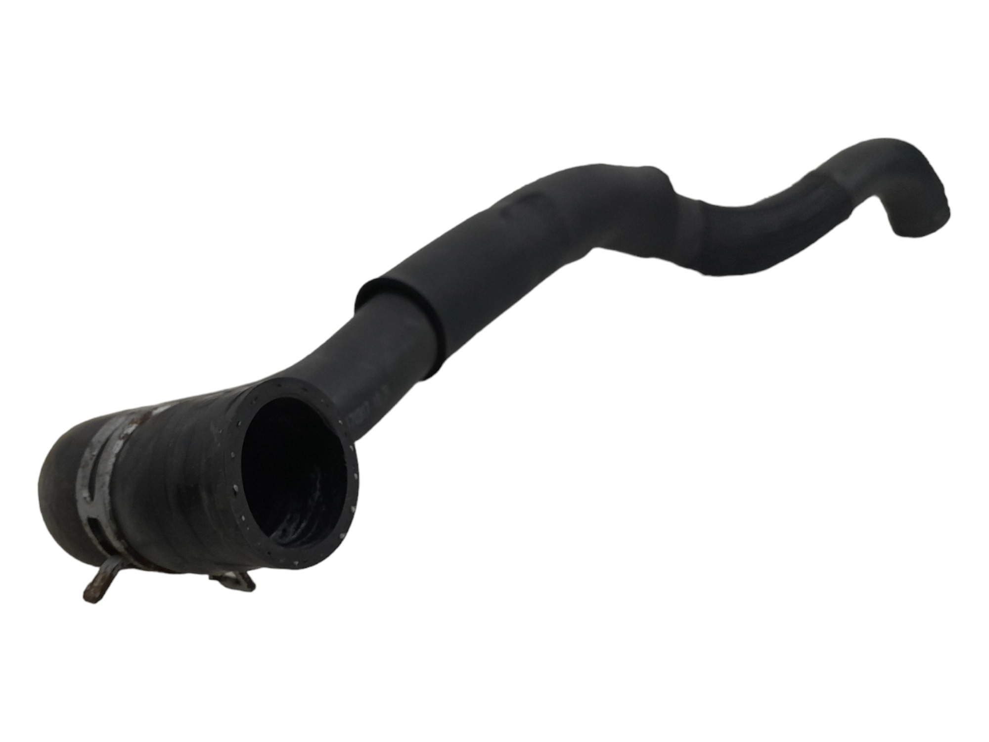 Mangueira Agua Radiador Hyundai Ix35 2.0 16v Flex 2018 2