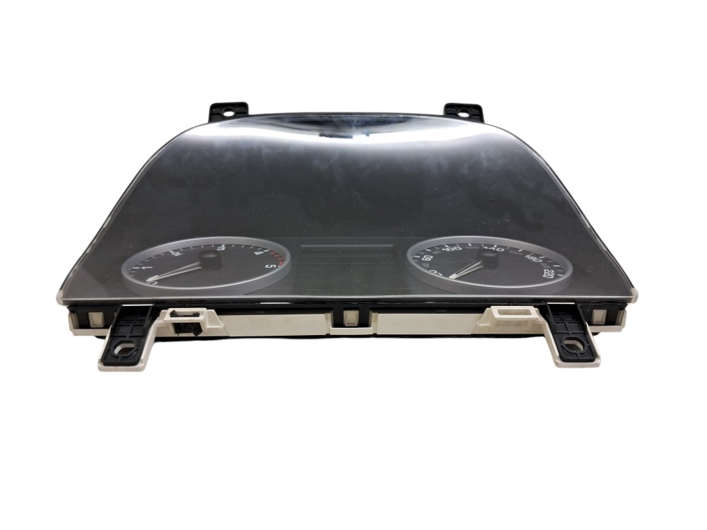 Painel Instrumentos Land Rover Discovery 4 2011  Preto 2