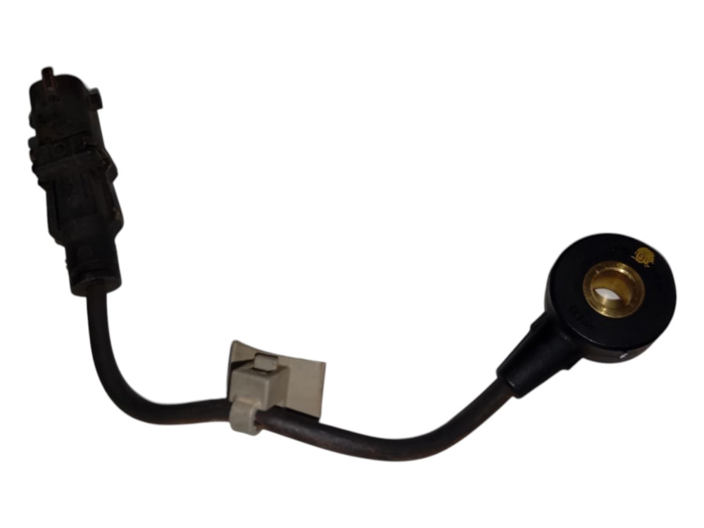 SENSOR DETONAÇÃO CHEVROLET CRUZE 1.8 FLEX AUT 2015 4