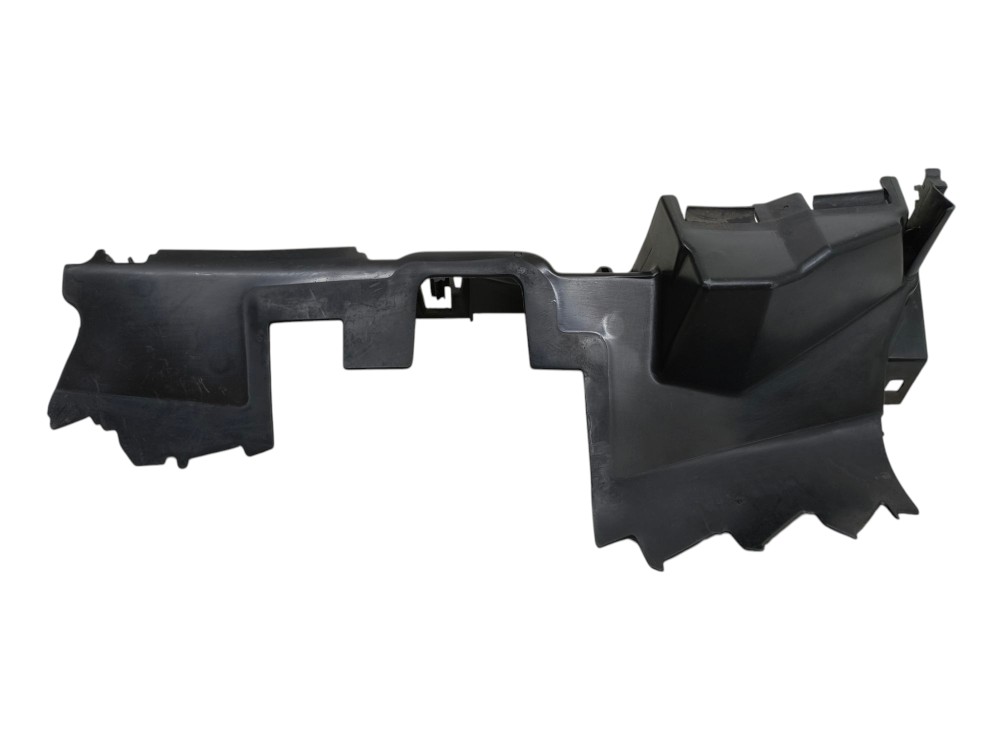 Defletor Radiador Volkswagen Nivus Highline Tsi 1.0 12v 2021