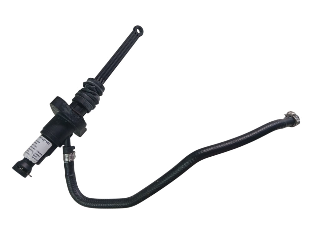 Atuador Pedal Fiat Cronos 1.3 2019 6