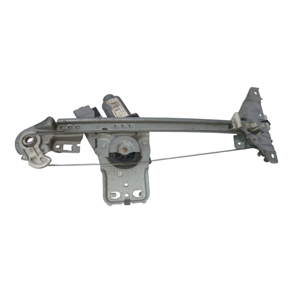 Máquina Vidro Traseiro Direito Peugeot 307 2008 2