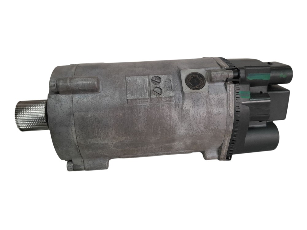 Motor Central Eletrica 7802277762 Range Rover Vogue 3.0 2014 1