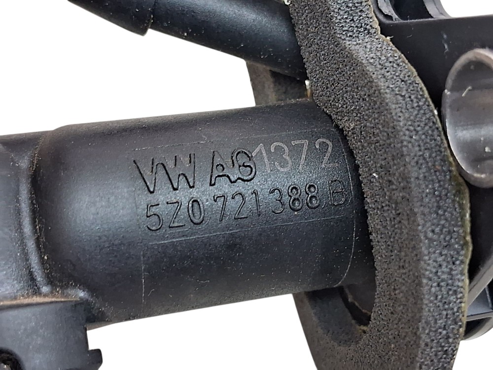 Atuador Pedal Embreagem Volkswagen Gol G7 1.0 3cc 2023 6