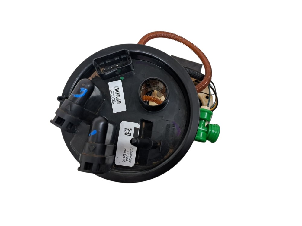 Bomba Combustivel Volvo Xc60 Top T6 3.0 6cc Turbo Gas 2014 6