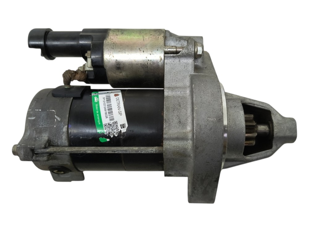 Motor Arranque Honda Crv Lx 2.0 16v Automático 4×2 2011 1