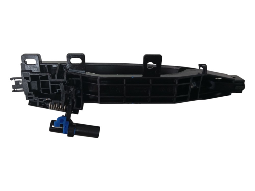 Maçaneta Externa Traseira Direita Chery Tiggo 8 Pro 1.6 2025 Traseira 6