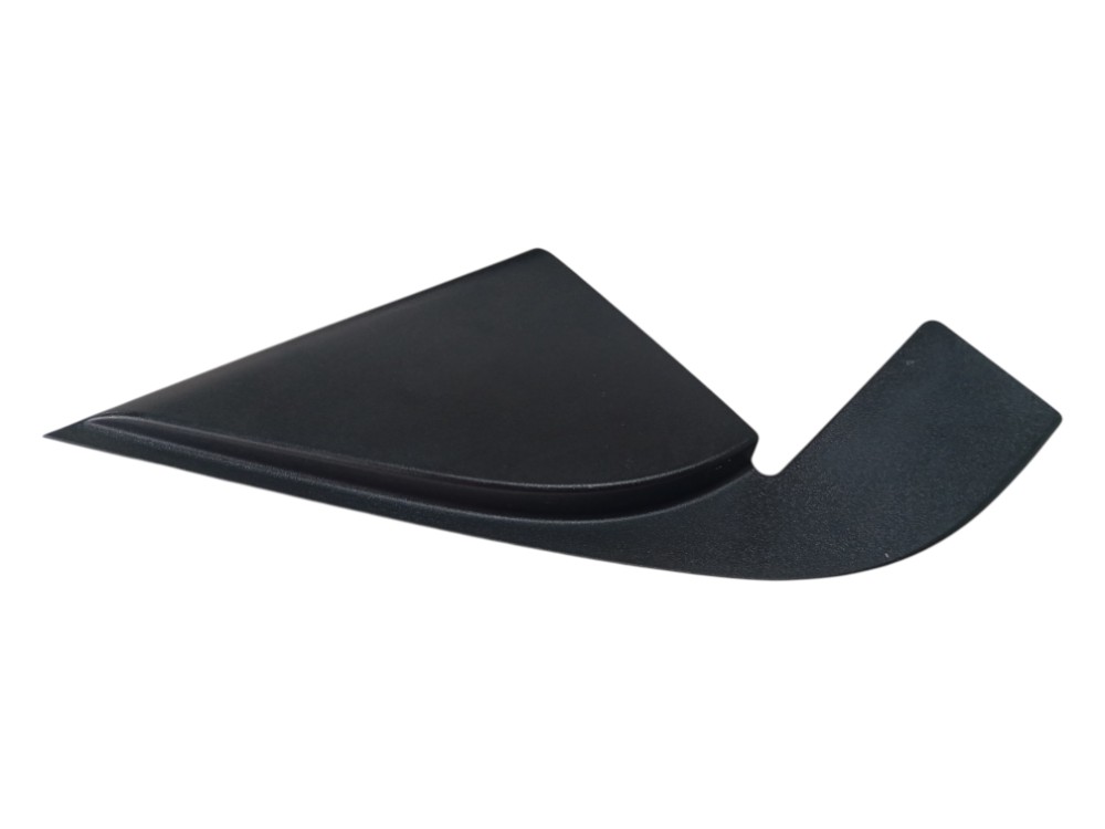 Acabamento Interno Retrovisor Direito Nissan Kicks Sl 2019 4
