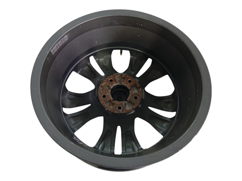 RODA FIAT TORO 2.0 AUT 2022 ARO 17 7