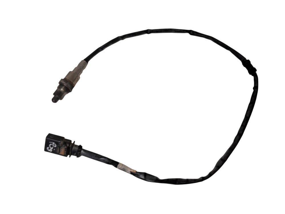 Sonda Lambda Pos Volkswagen Crossfox 2016