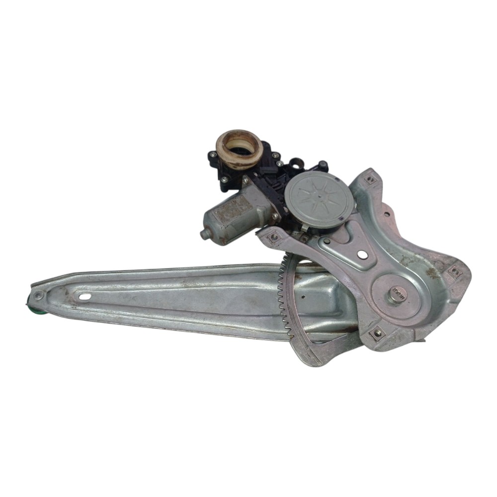 Máquina Vidro Traseiro Direito Toyota Corolla 2011 2
