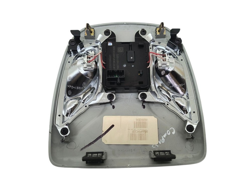 Luz Teto Jeep Compass 2020 2