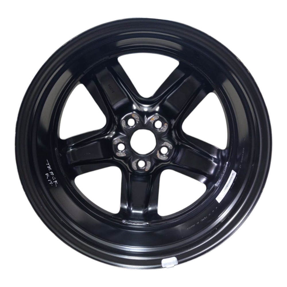 RODA ARO 17 CHEVROLET TRACKER 2021 A 2025 2