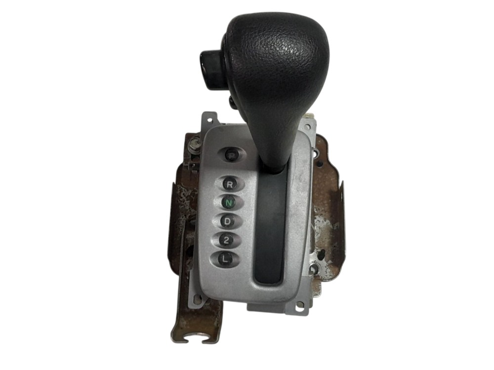 Trambulador Mitsubishi Pajero Tr4 4×4 2014 Aut