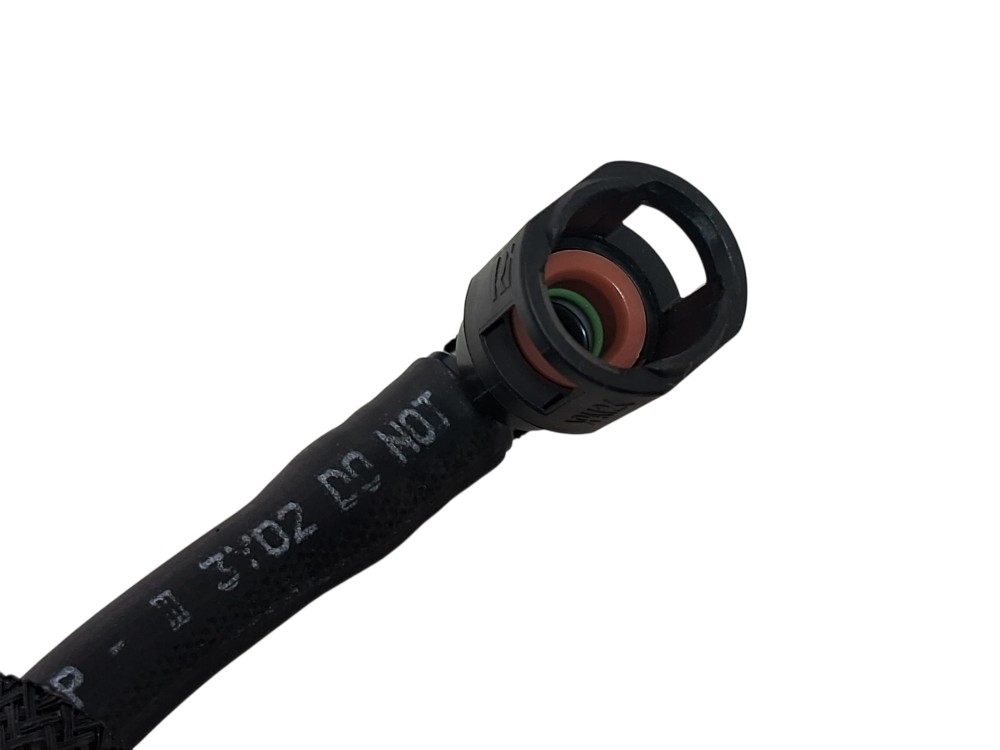 Mangueira Combustivel Nissan Kicks 1.6 16v Flex 2024 Preto 4