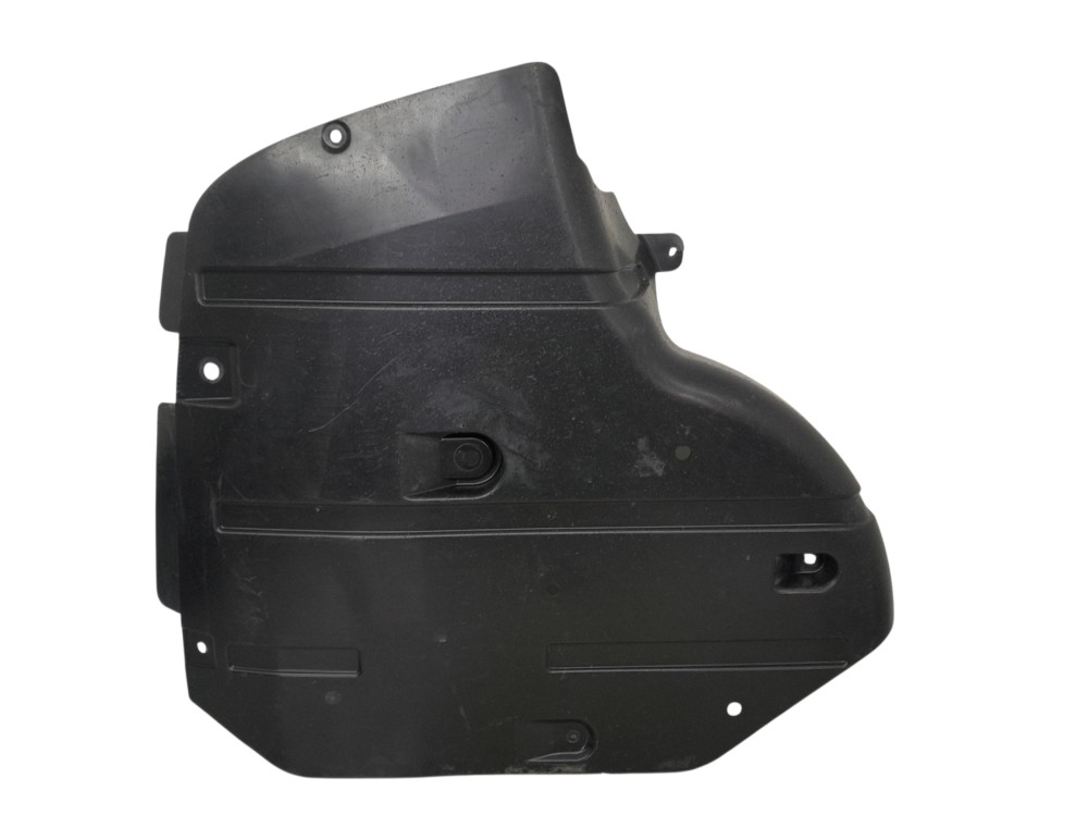 Defletor Protetor Inferior Traseiro Chevrolet Cobalt 2019