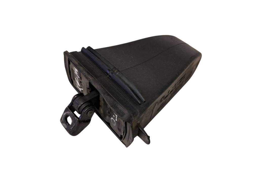 Limitador Porta Traseira Direita Bmw X6 2014 1