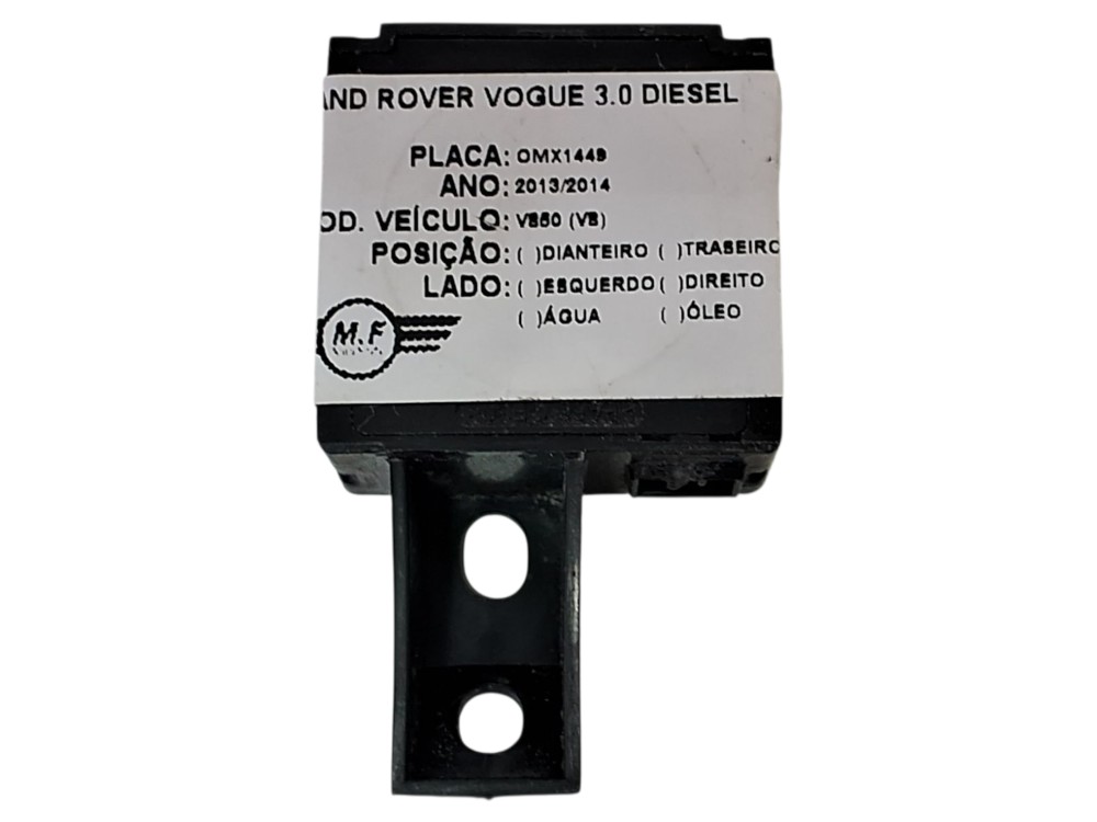 Modulo Sensor Keyless Range Rover Vogue 2014 2