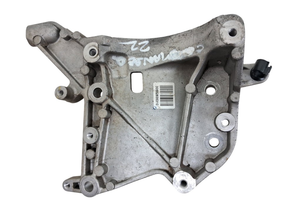 Suporte Compressor Ar Condicionado Jeep Commander 2.0 2022