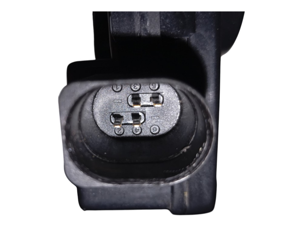 Trava Fechadura Tampa Traseira Chery Tiggo 8 Pro 1.6 2025 8