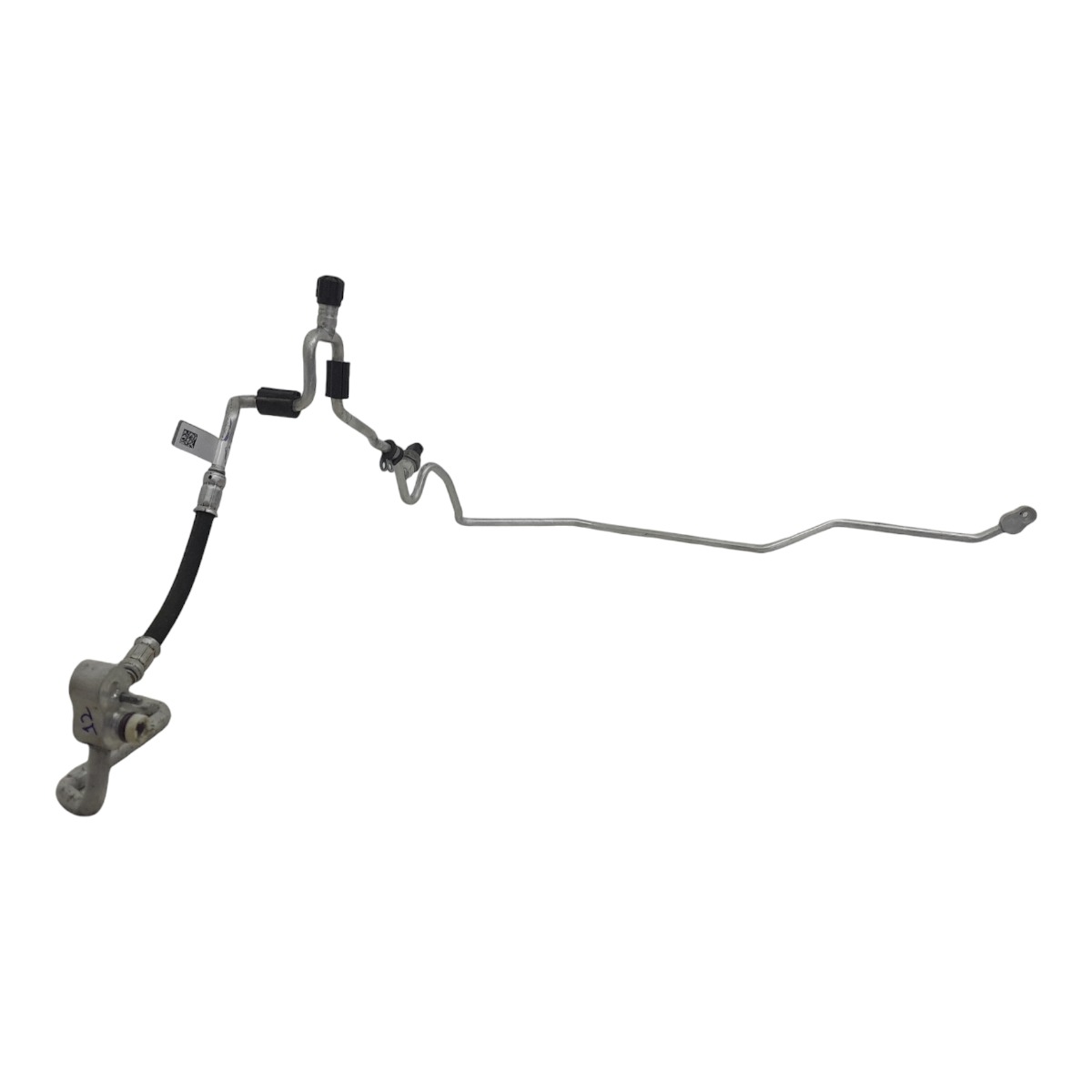 Mangueira Ar Condicionado Bmw X1 Sdrive20i 2.0 Aut Flex 2020 2
