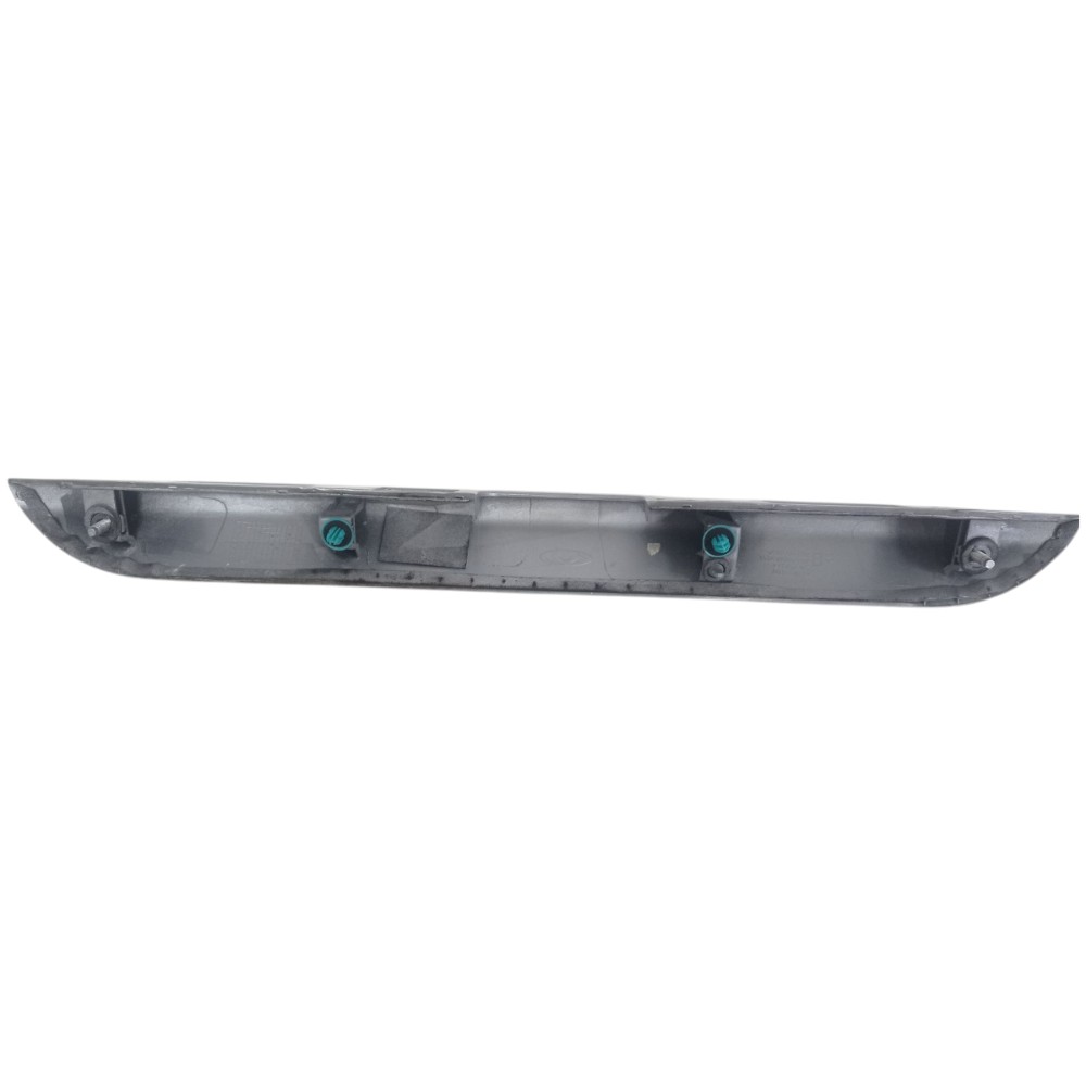 Moldura Luz Placa Chery Tiggo 5x Txs 1.5 Turbo Aut 2022 2