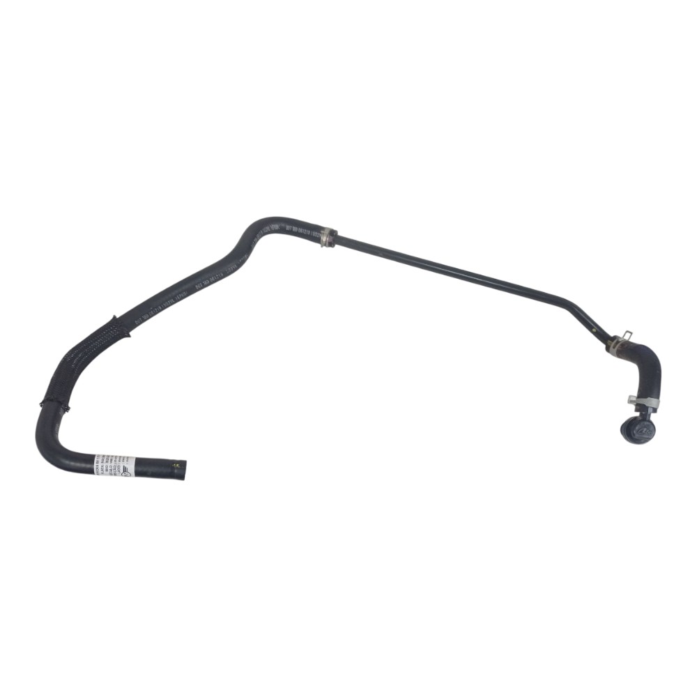 Mangueira Hidrovacuo Nissan Kicks 1.6 16v Flex Aut 2021 1