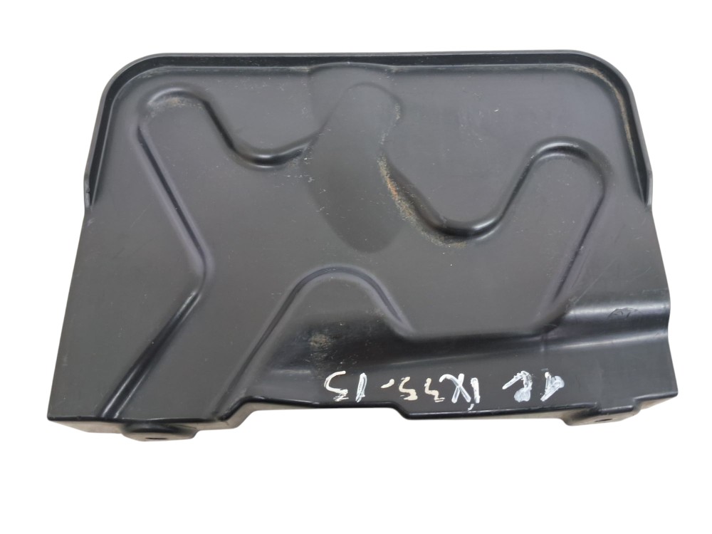 Defletor Esquerdo Radiador Hyundai Ix35 2.0 2016