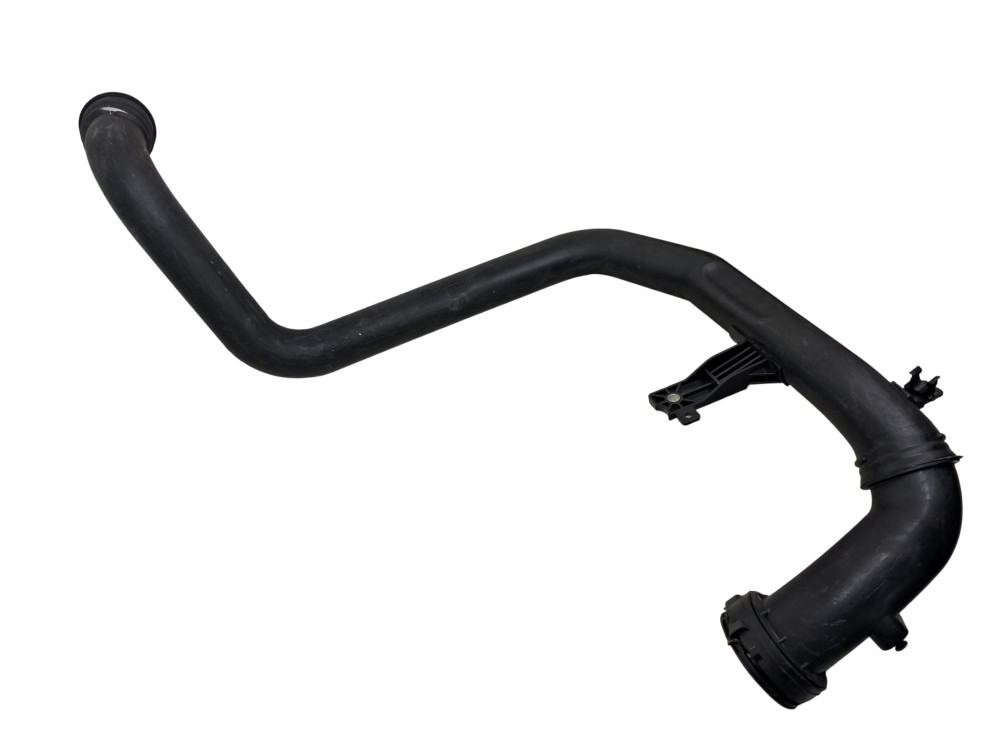Mangueira Duto Intercooler Chevrolet Equinox Premier 2019 Preto 2