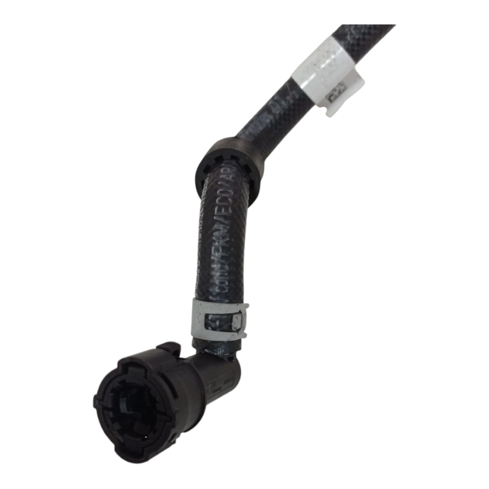 Mangueira Cano Agua Volkswagen Polo Sense 1.0 Aut 2026 2