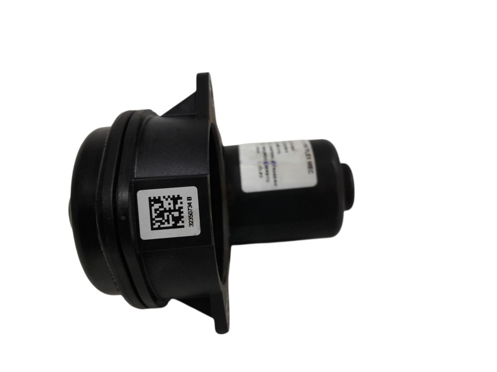 Motor Eletrico Tras Dir 32350734 Range Rover Vogue 3.0 2014 3
