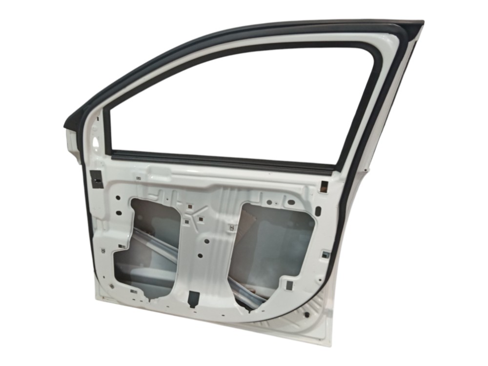 Porta Dianteiro Direito Jeep Compass 2.0 Aut 2012 Dianteira Direita 9